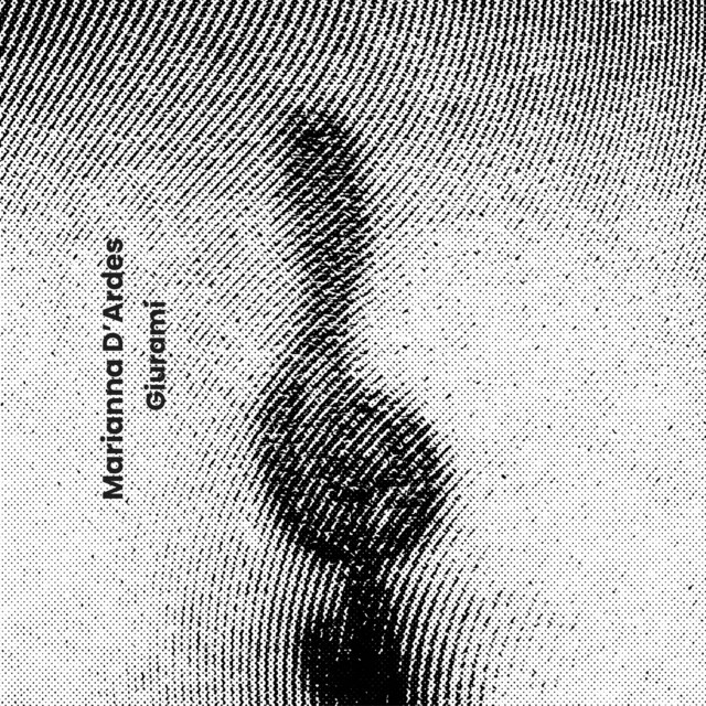 Copertina ufficiale del brano Giurami